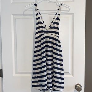 NWT Xhilaration swim cover up